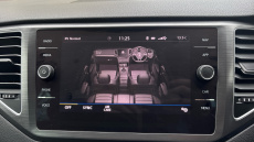 Volkswagen Golf SV 1.5 TSI EVO 150 Match 5dr DSG Petrol Hatchback